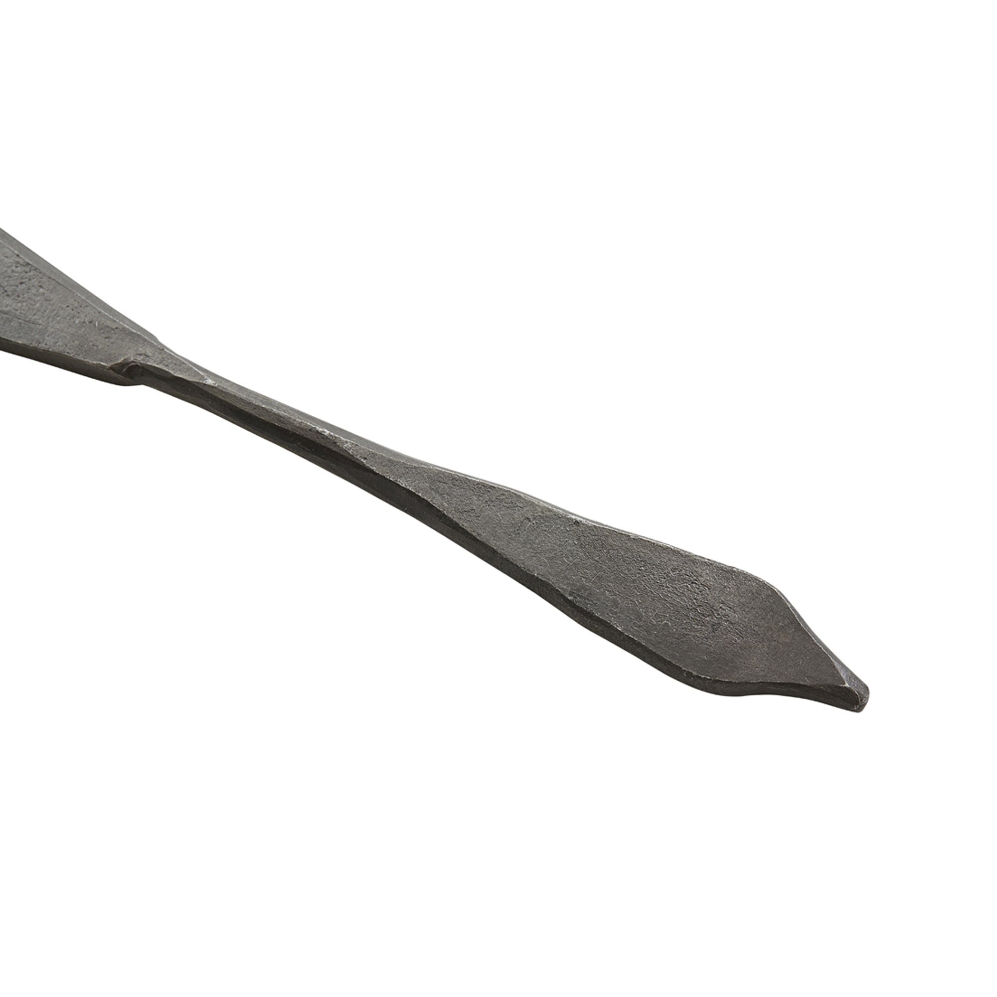 Marlo Brushed Black Knife - Image 5