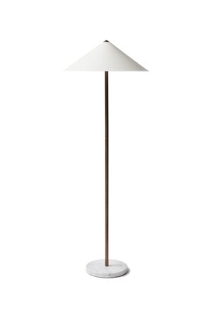 Aiko Floor Lamp Bronze