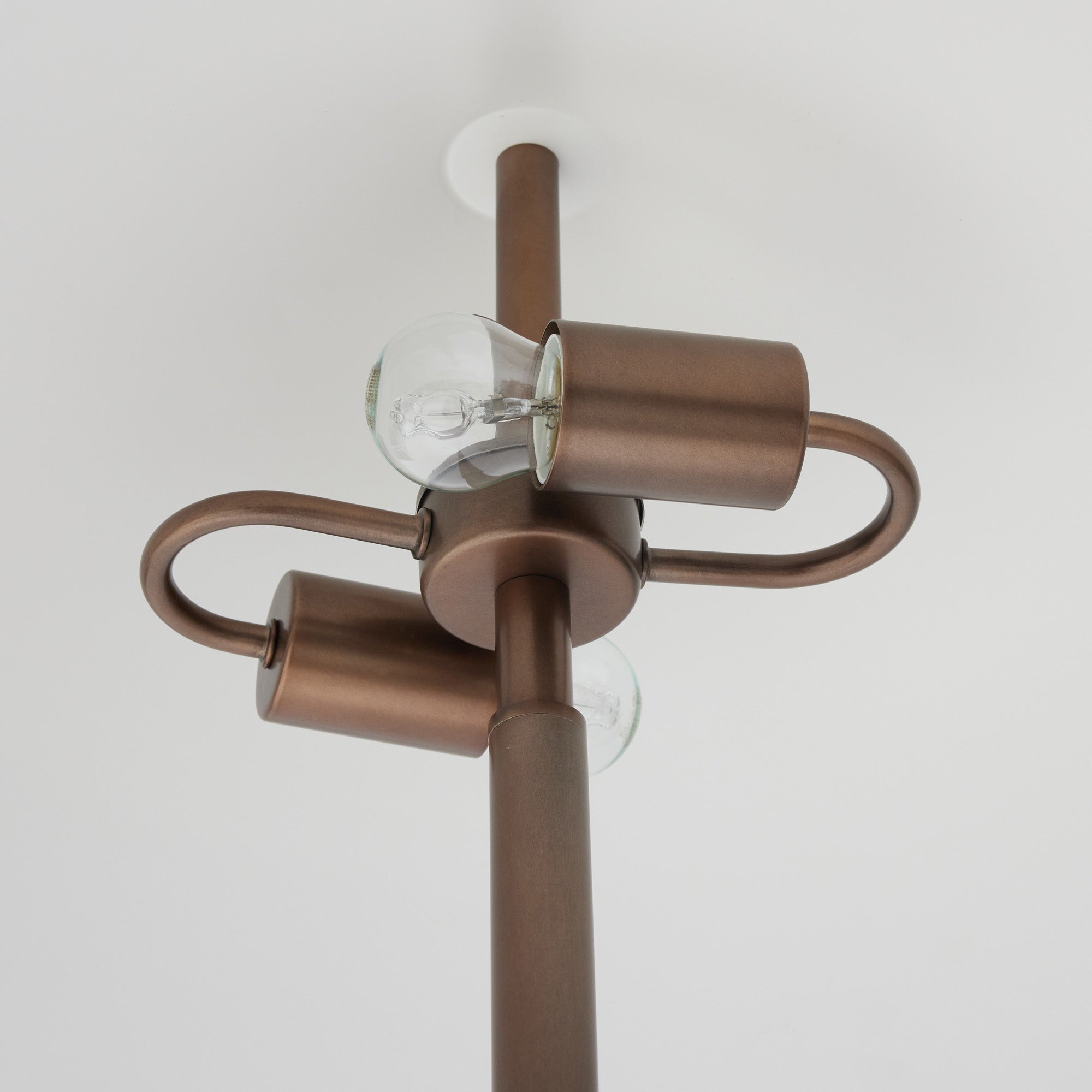 Aiko Floor Lamp Bronze - Image 4