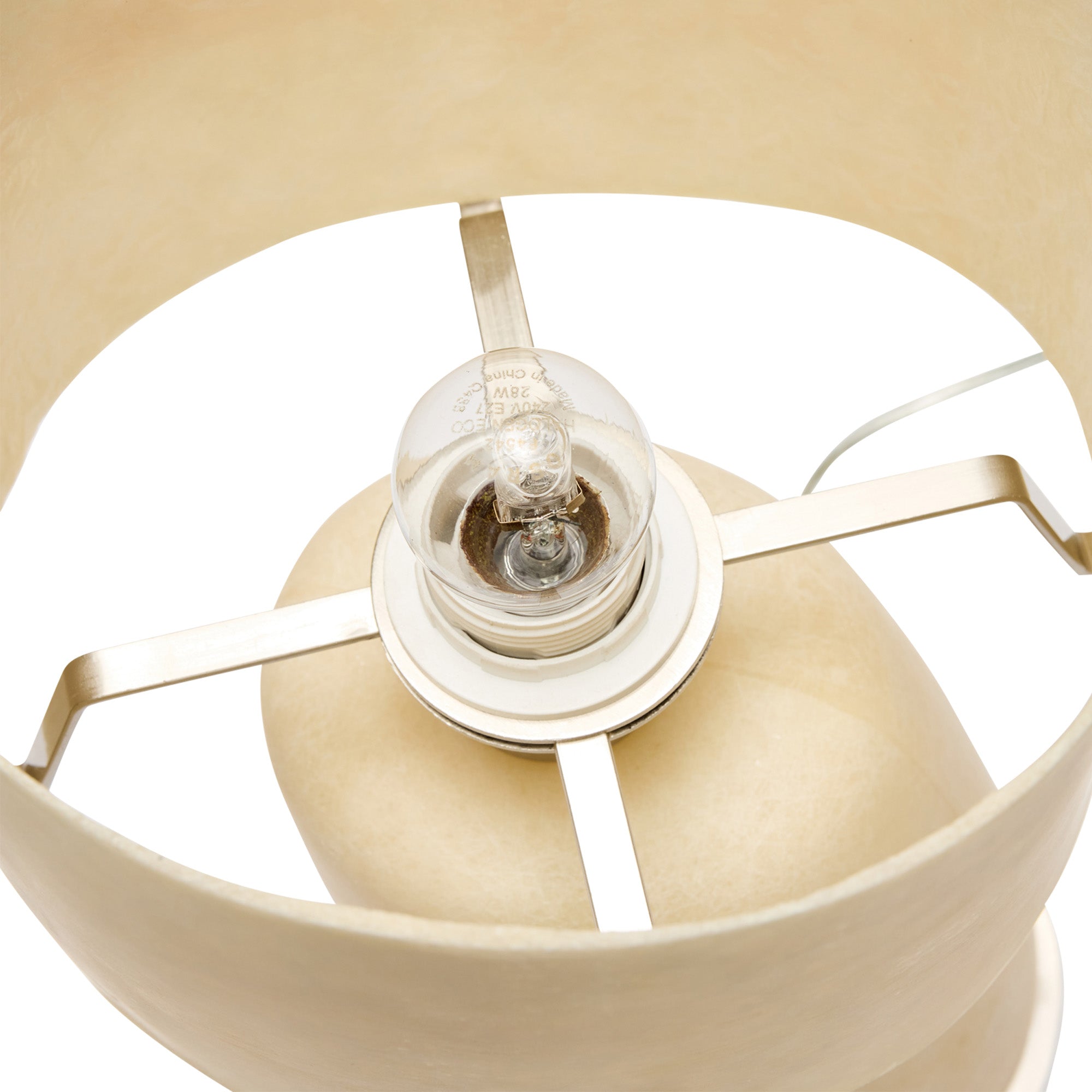 Sena Table Lamp Small - Image 4