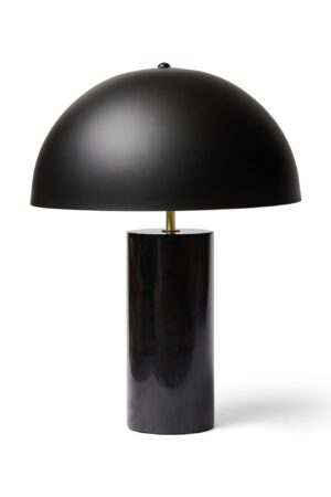 Aphra Table Lamp Black