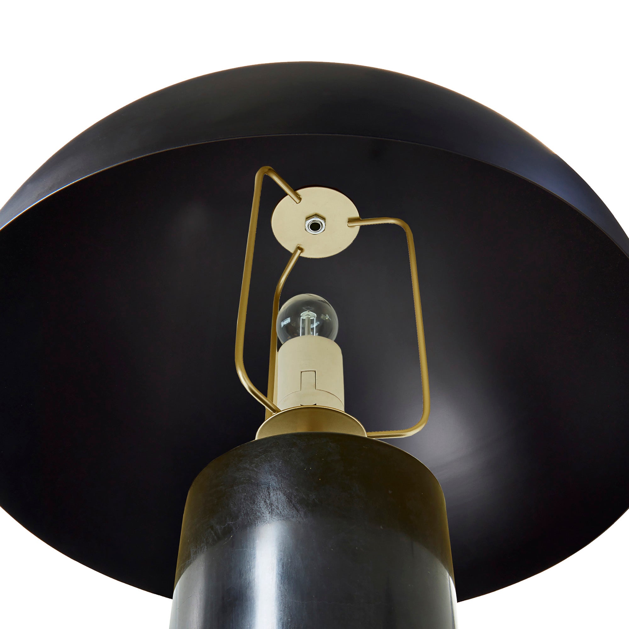 Aphra Table Lamp Black - Image 2