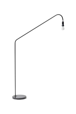 Oriel Floor Lamp