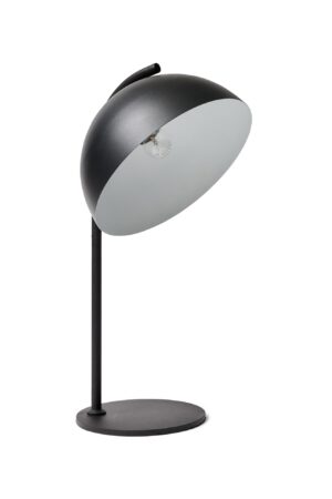 Orion Table Lamp Black