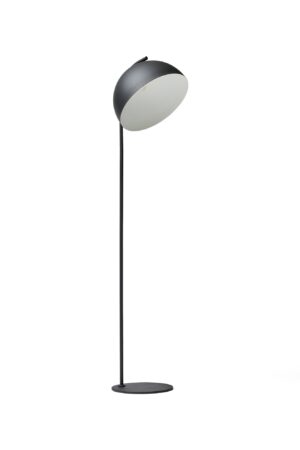 Orion Floor Lamp Black