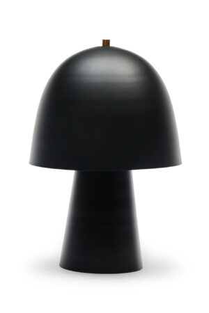Shiro Black Lamp
