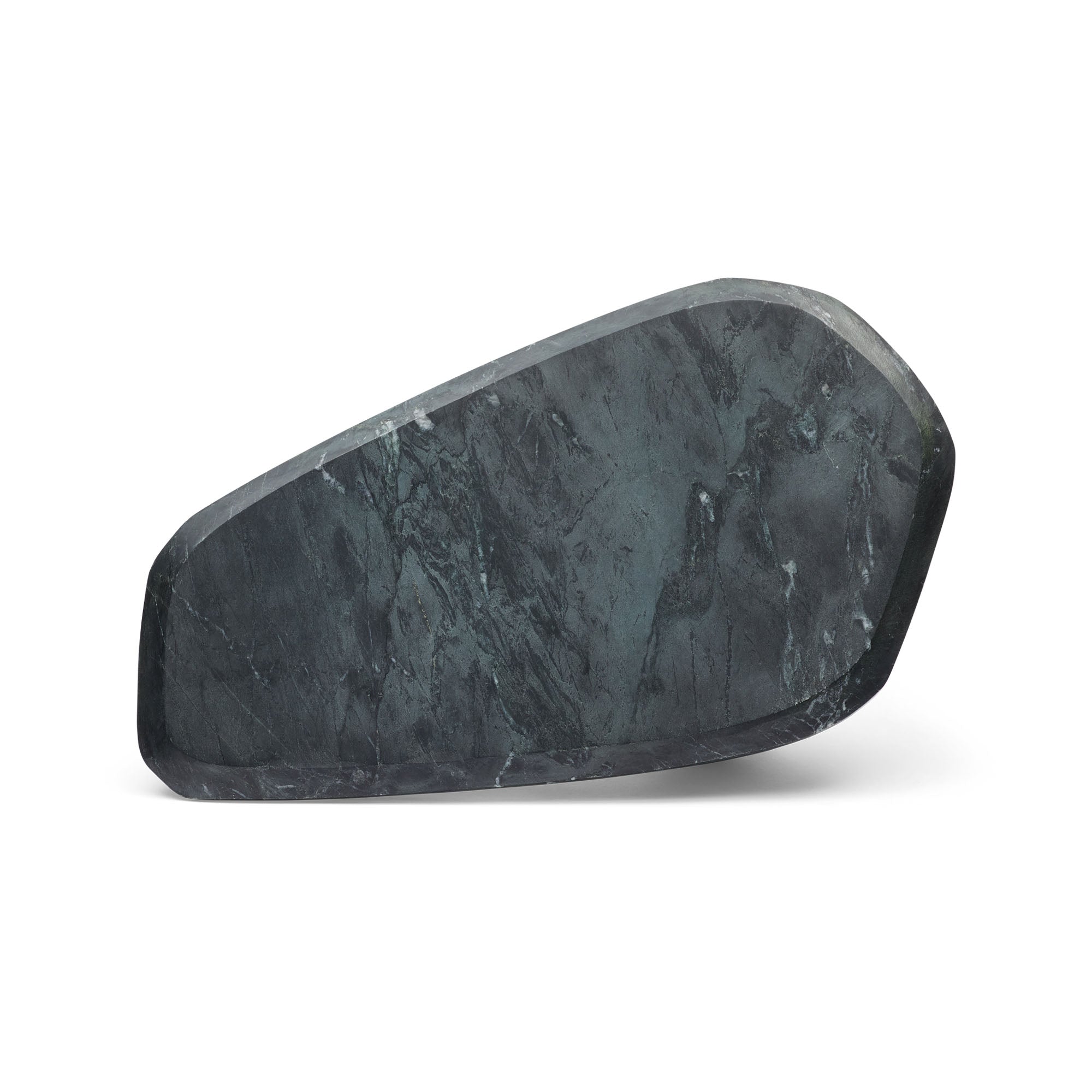 Gio Marble Platter Black - Image 4