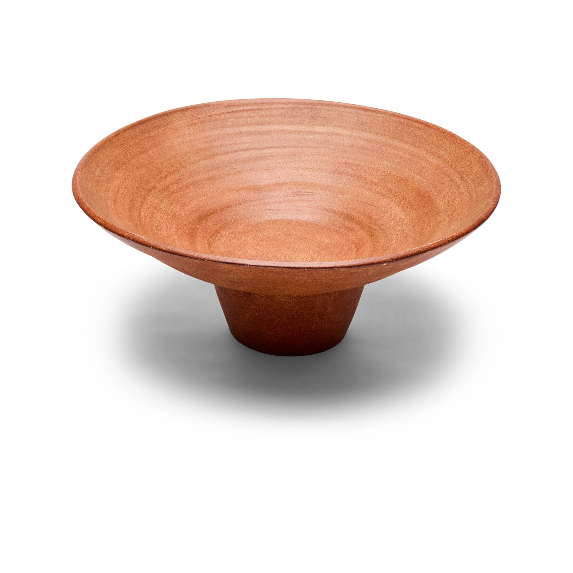 Elora Bowl Ochre Large - Image 2