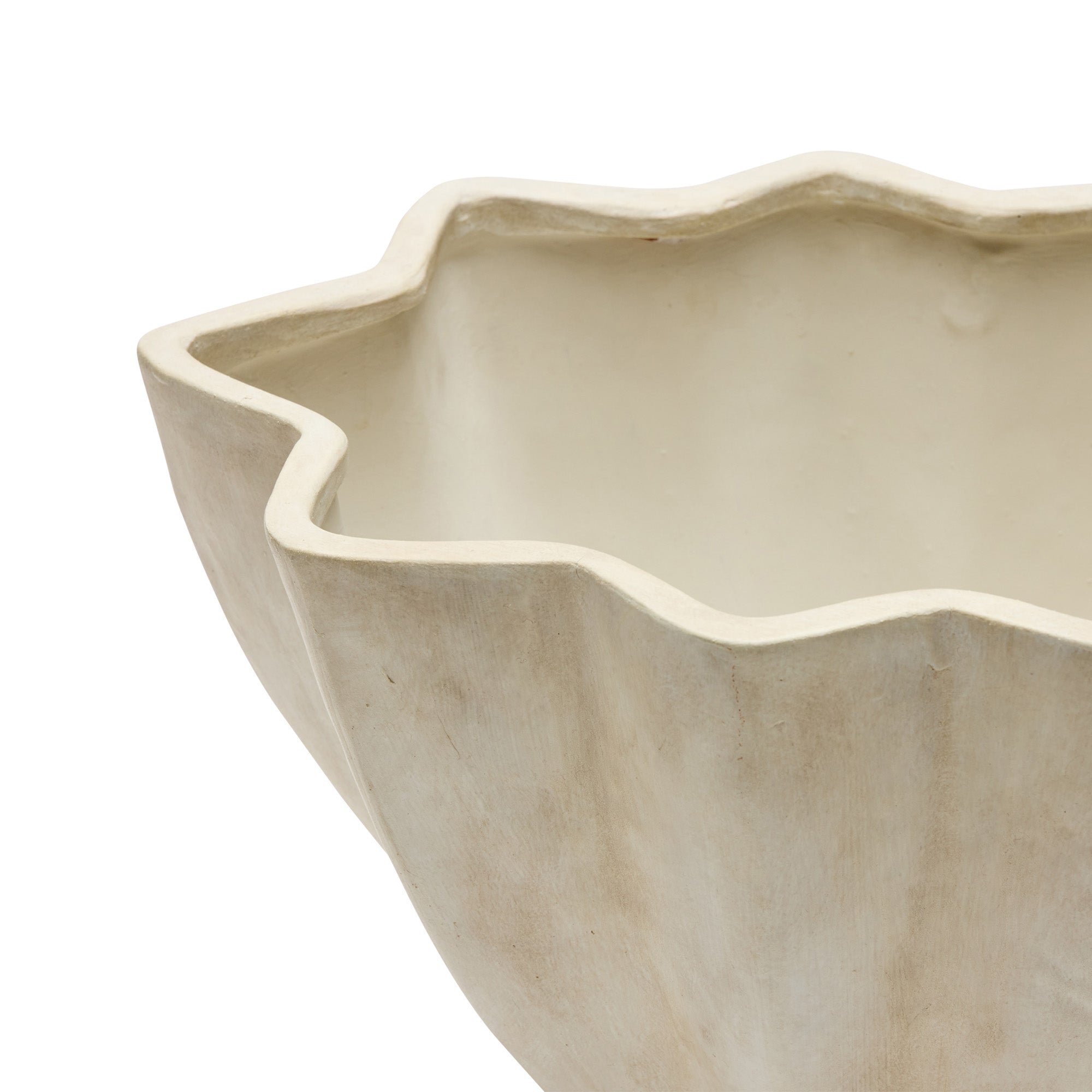 Rion Vase White - Image 4