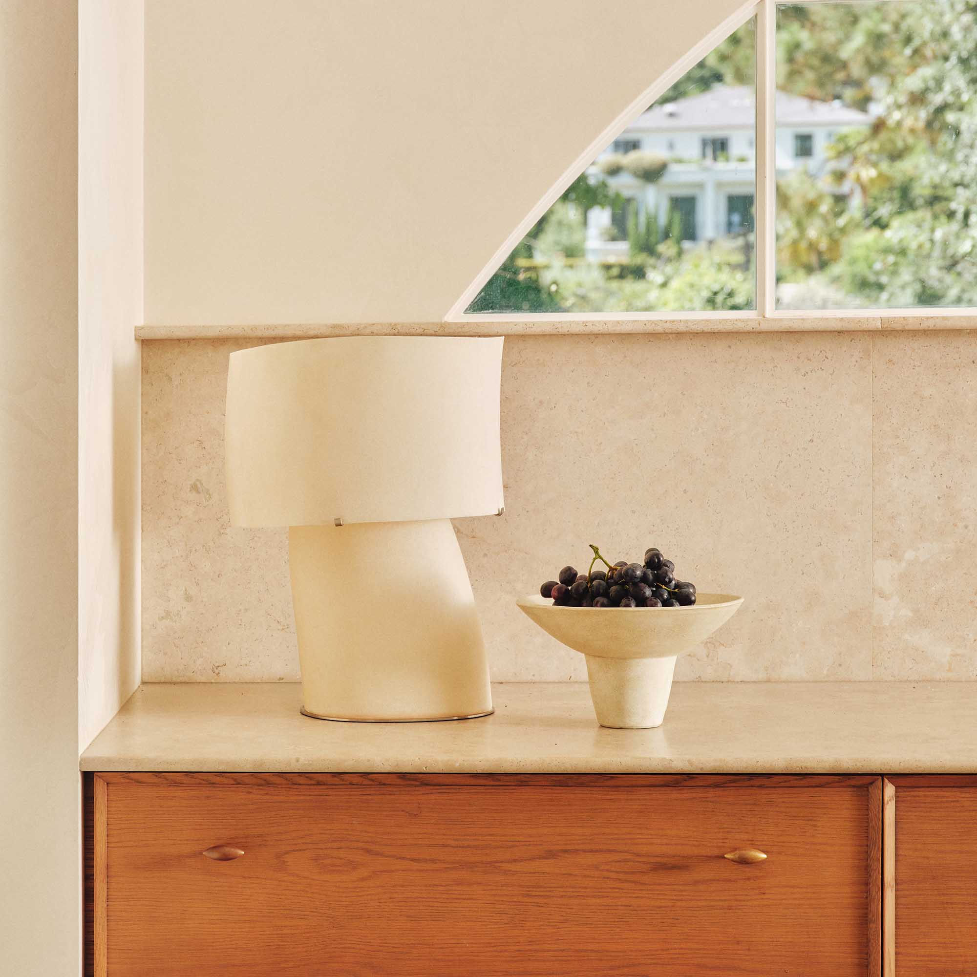 Sena Table Lamp Large - Image 2