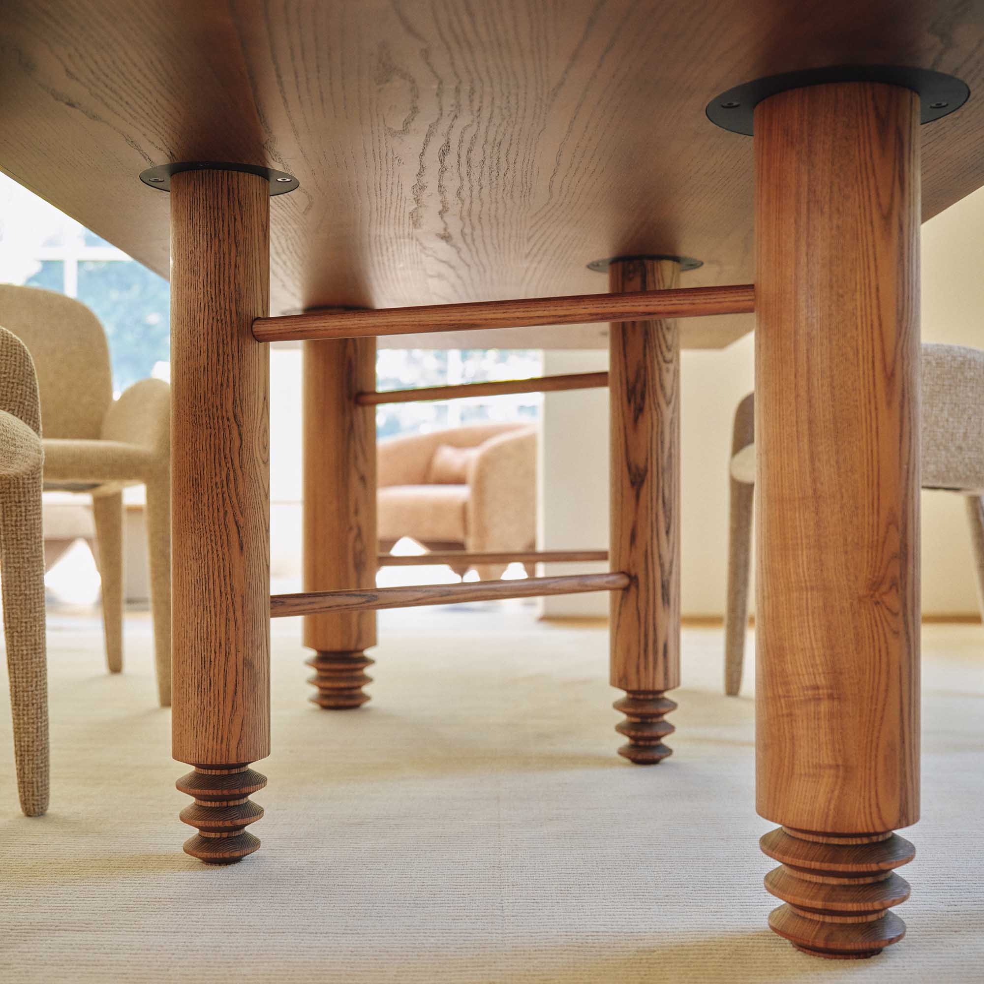 Fen Dining Table - Image 3